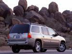 GMC Envoy XL 2002 года